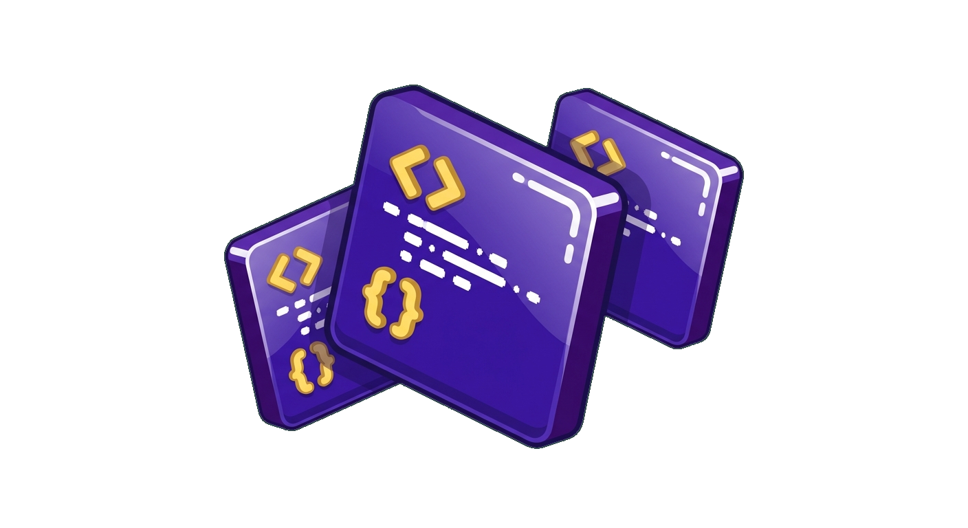 Code Blocks - Architect