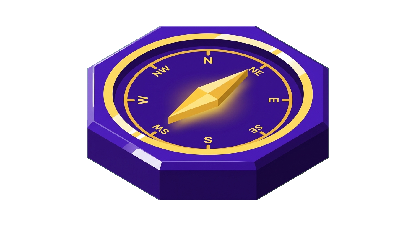 Compass - Navigator