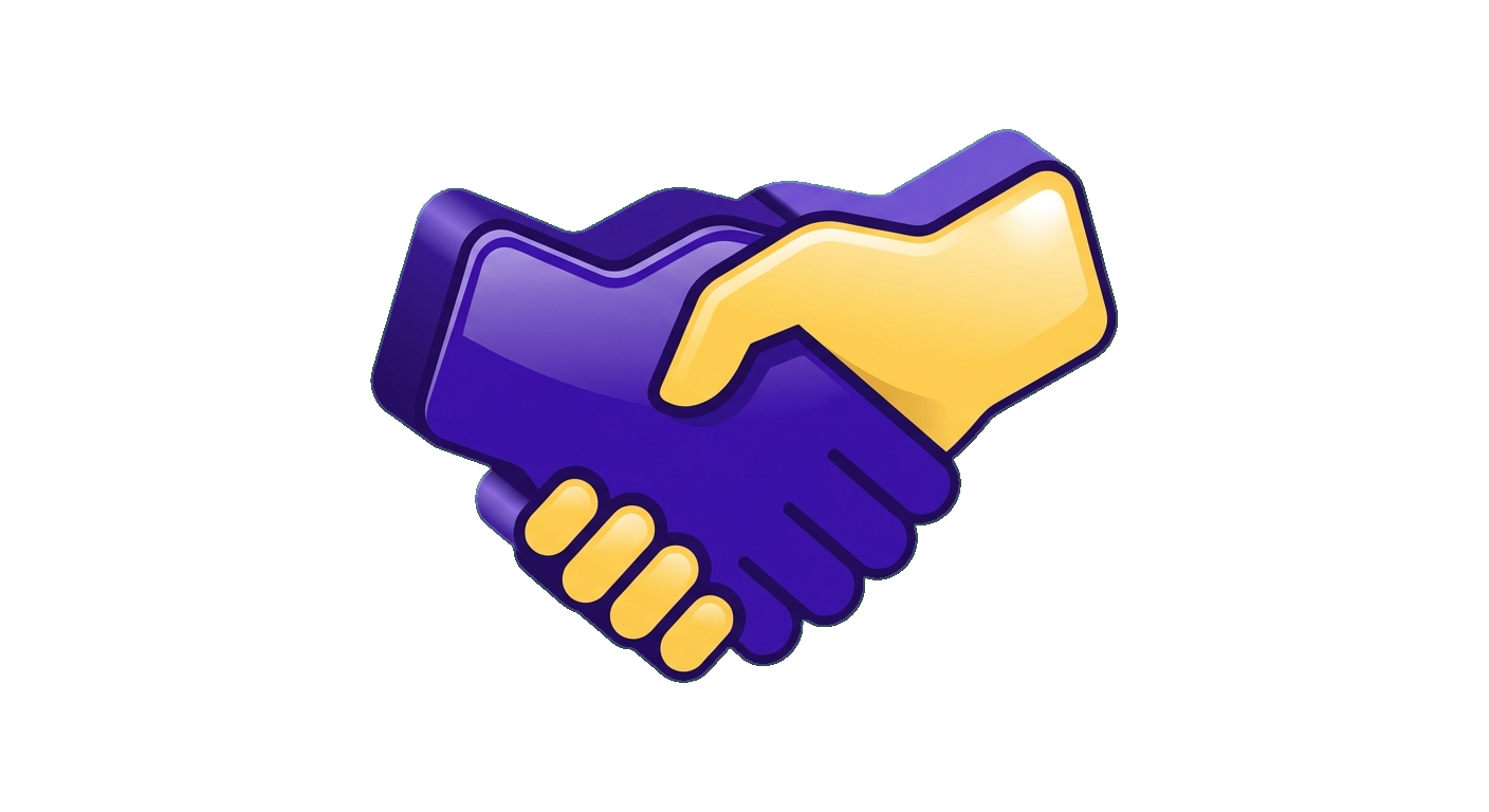 Handshake - Connector