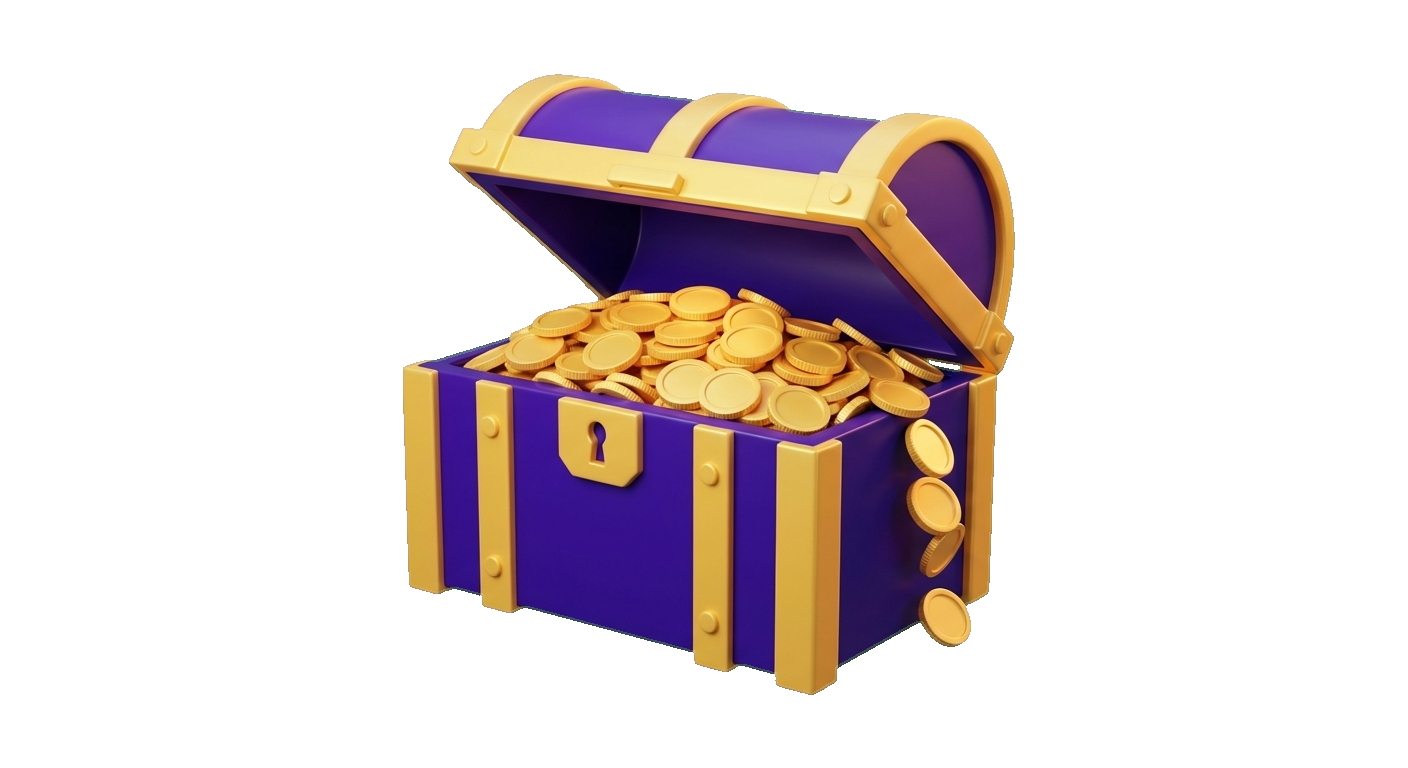 Treasure Chest