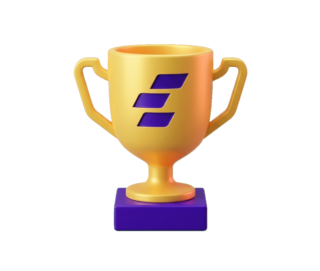 Trophy