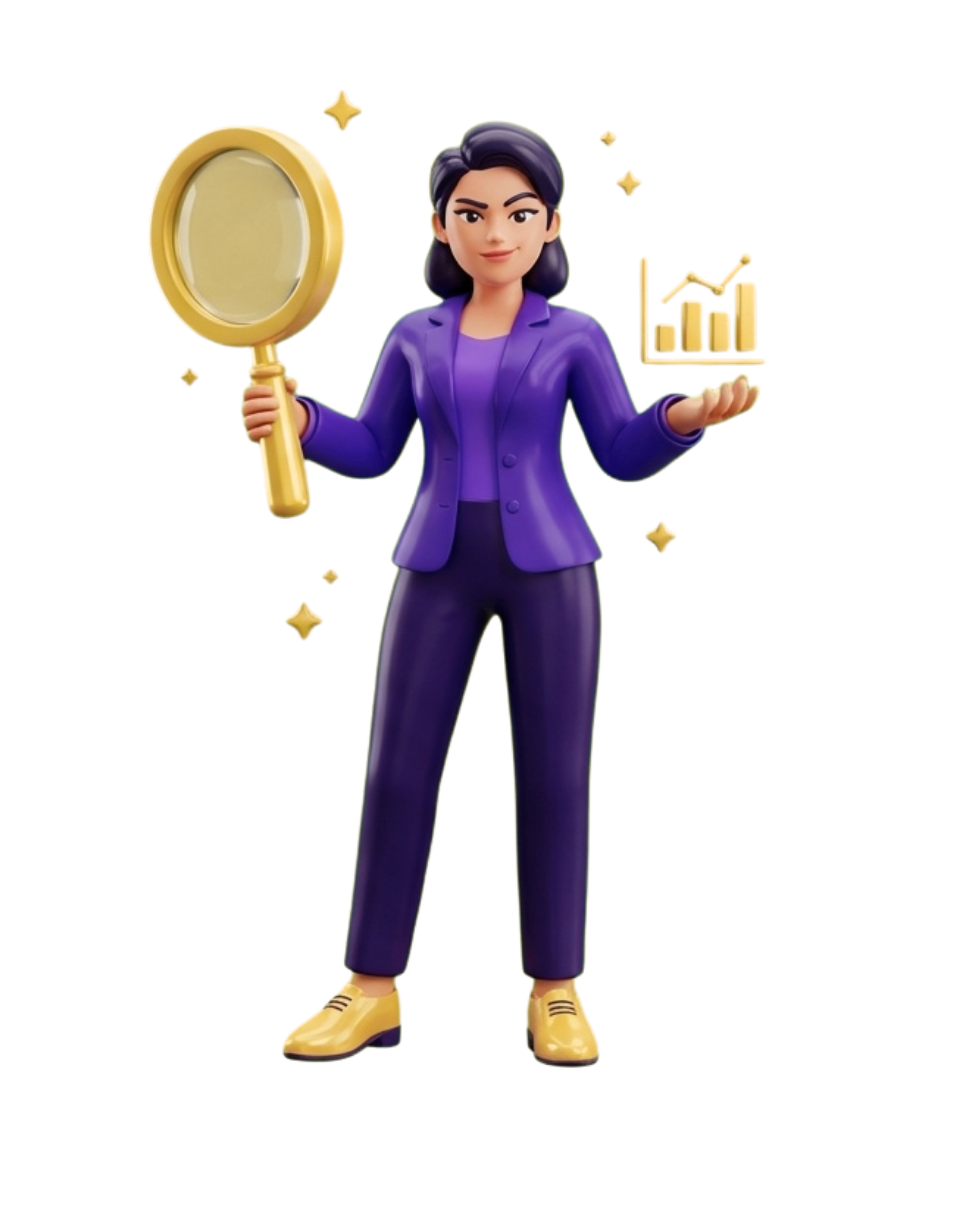 The Strategist — Almost There